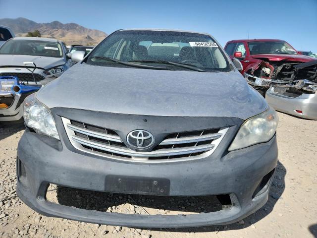 2013 TOYOTA COROLLA BA - 5YFBU4EE6DP128117