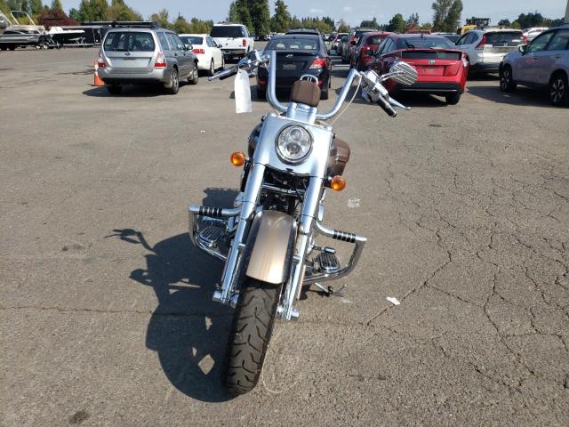 2012 HARLEY-DAVIDSON FLSTSE3 CV 1HD1PY912CB950295