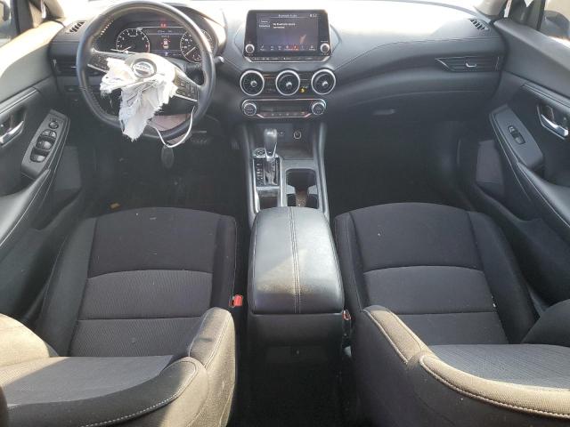 2021 NISSAN SENTRA SV 3N1AB8CV0MY331437