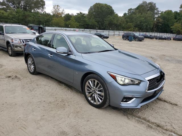 2018 INFINITI Q50 LUXE #3290272312