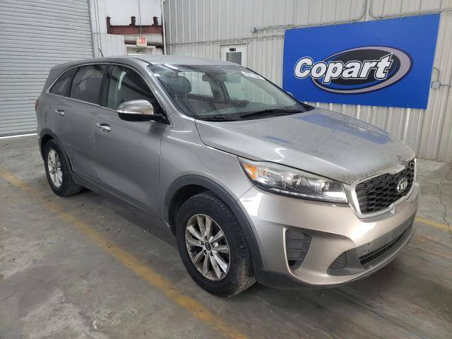 2019 KIA SORENTO L 5XYPG4A36KG508318