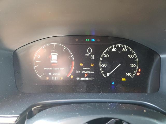 2026 HONDA CR-V LX 2HKRS4H24TH411939