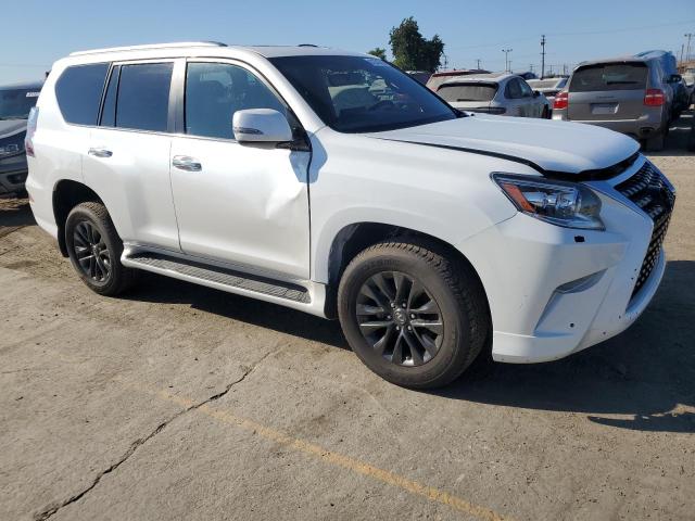 2023 LEXUS GX 460 - JTJAM7BX2P5366015