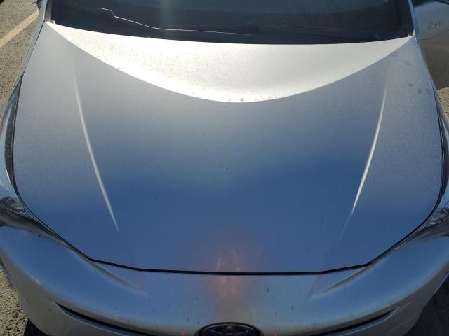2017 TOYOTA PRIUS JTDKBRFU7H3033010