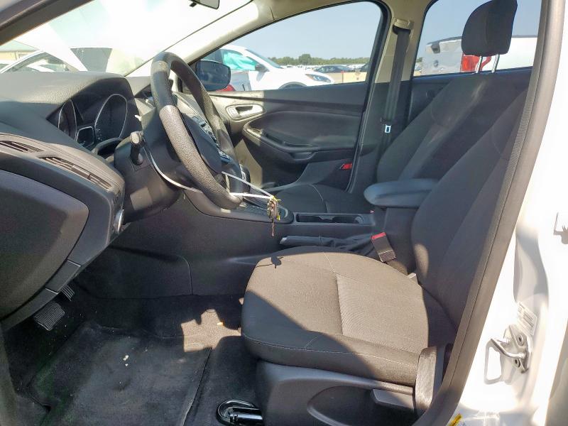 2017 FORD FOCUS SEL - 1FADP3H26HL324252