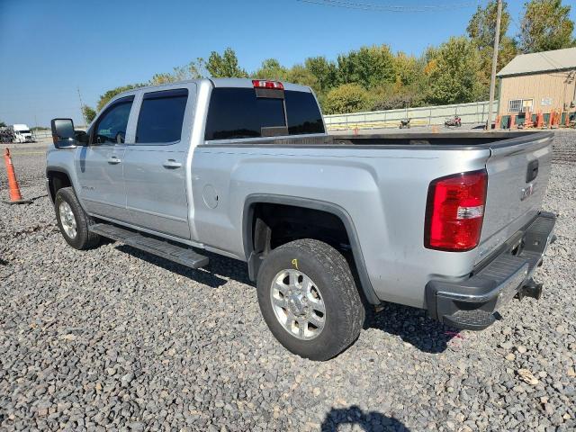 2015 GMC SIERRA K25 - 1GT12YE87FF548482