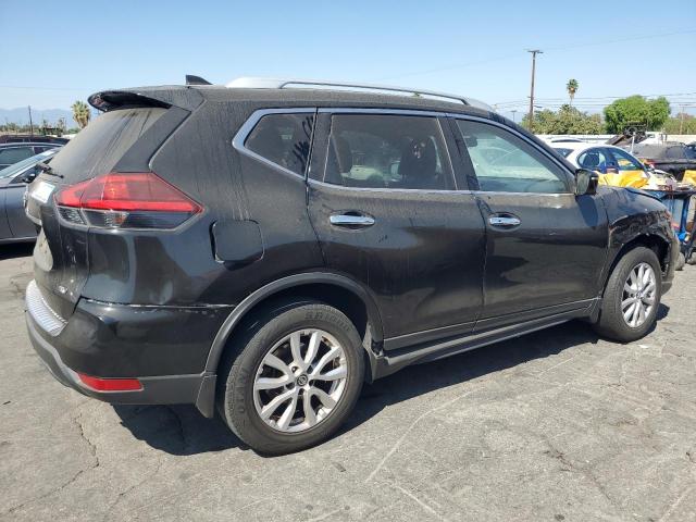 2017 NISSAN ROGUE S KNMAT2MT4HP546802