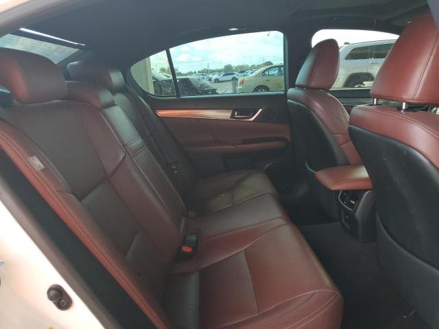 2015 LEXUS GS 350 JTHBE1BL7FA010064