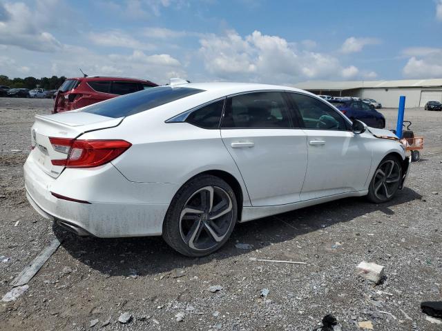 2019 HONDA ACCORD SPORT 1HGCV1F38KA176038