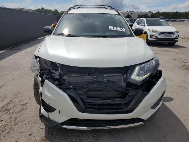 2017 NISSAN ROGUE S 5N1AT2MT2HC863187