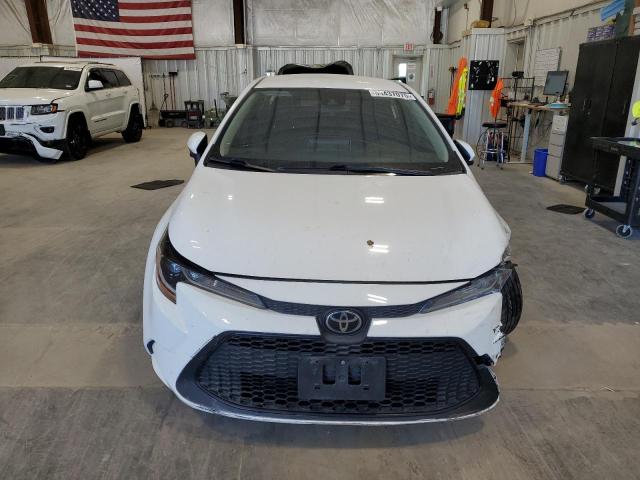 2020 TOYOTA COROLLA LE - JTDEPRAE7LJ025430