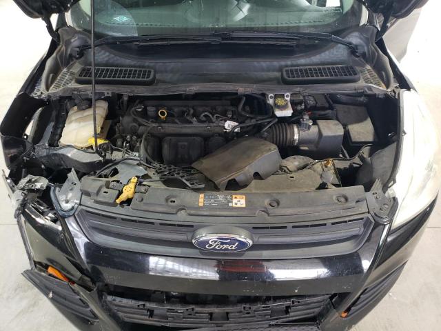 2016 FORD ESCAPE S 1FMCU0F72GUC58461