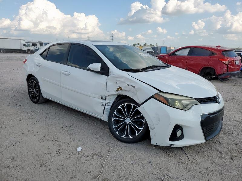 2014 TOYOTA COROLLA L - 5YFBURHE6EP094352