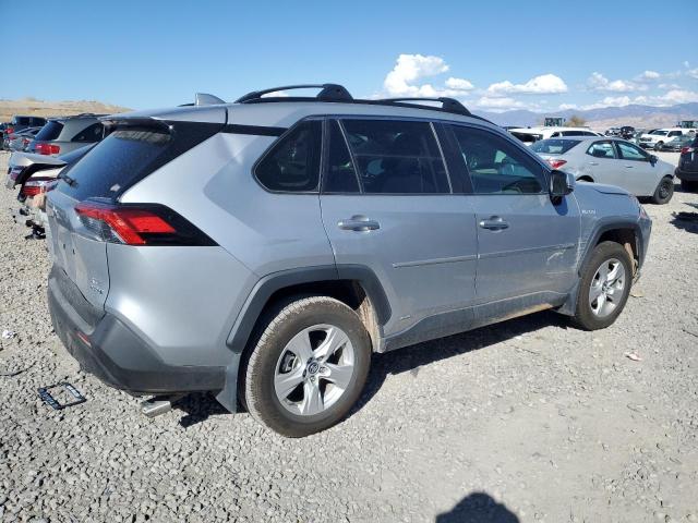 2020 TOYOTA RAV4 XLE - 2T3RWRFV2LW057636