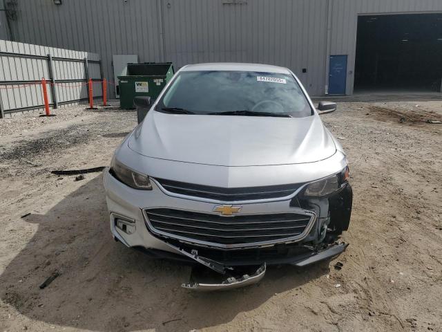 2018 CHEVROLET MALIBU LS 1G1ZB5ST7JF105664