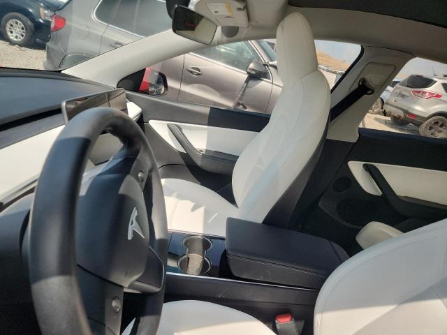 2020 TESLA MODEL Y 5YJYGDEE0LF023195