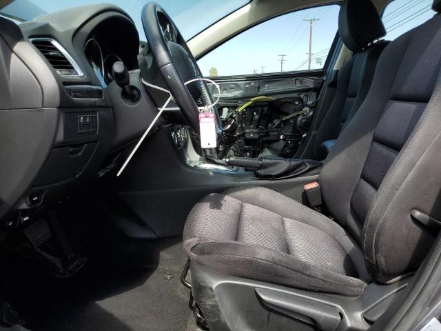 2015 MAZDA 6 SPORT - JM1GJ1U50F1224606