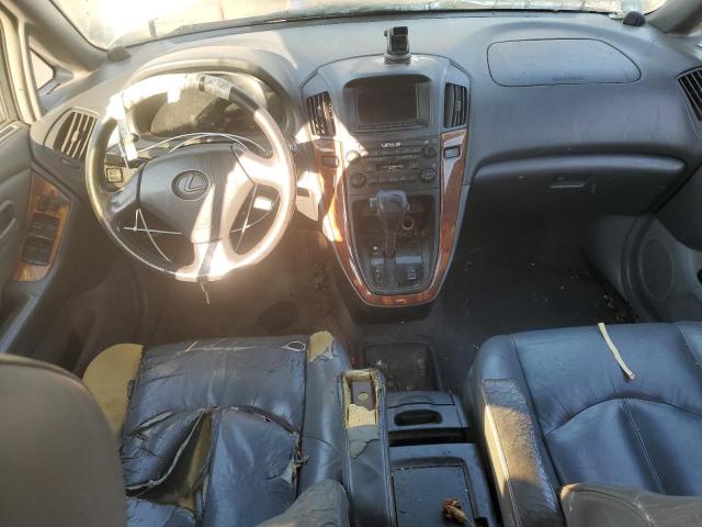 2000 LEXUS RX 300 #3297873787