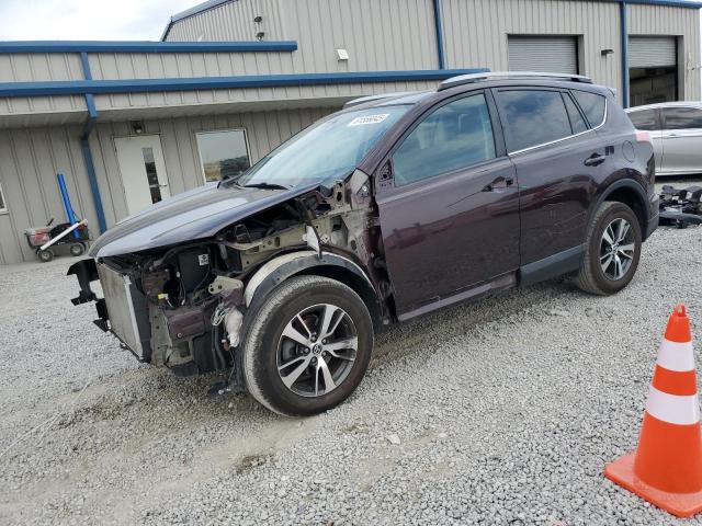 2018 TOYOTA RAV4 ADVEN 2T3RFREVXJW829007