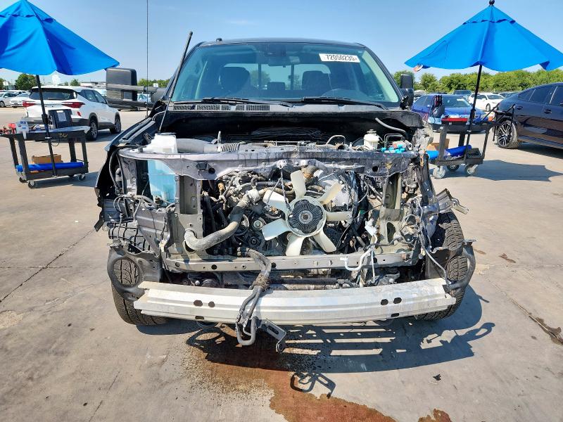 2018 TOYOTA TUNDRA DOU - 5TFUW5F18JX700516