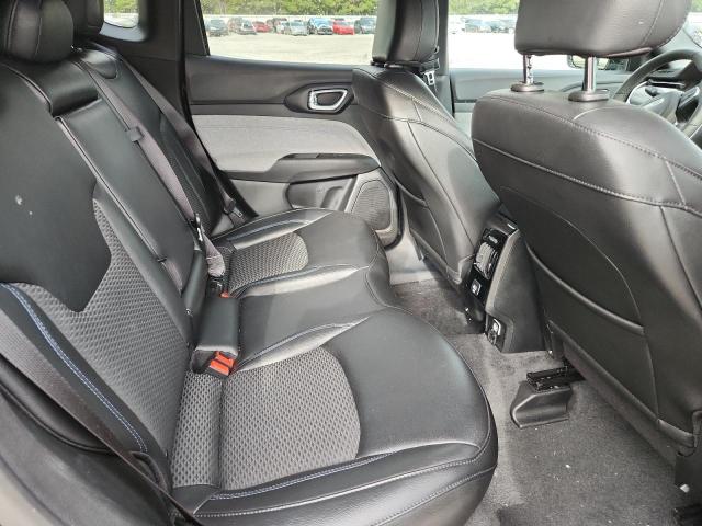 2023 JEEP COMPASS LATITUDE #3278795628