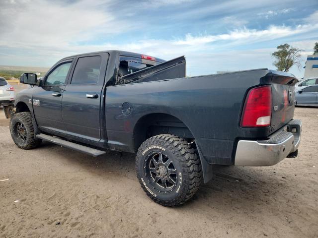 2018 RAM 3500 SLT #3290406758