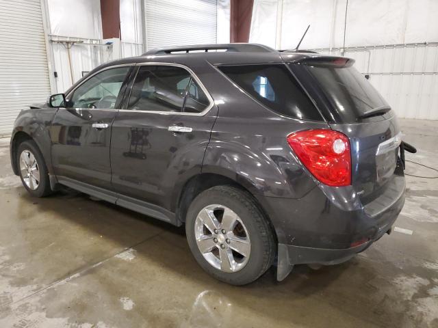 2014 CHEVROLET EQUINOX LT - 2GNFLFEK3E6239188