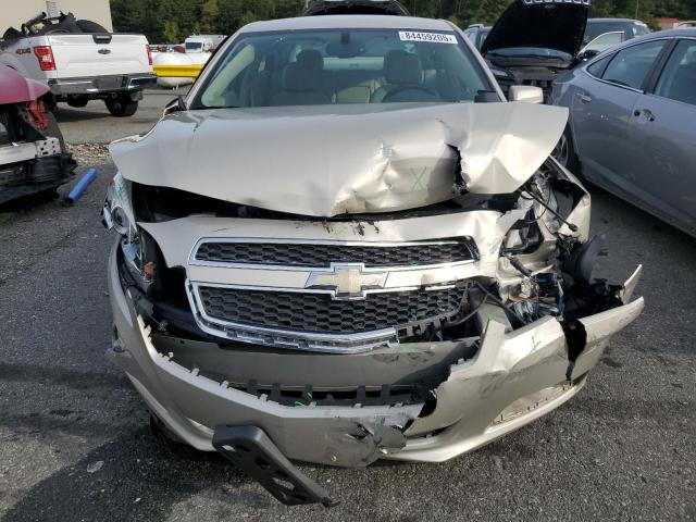 2013 CHEVROLET MALIBU 1LT - 1G11C5SA0DF190330