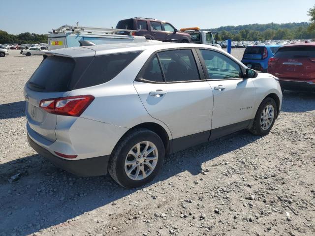 2020 CHEVROLET EQUINOX LS - 3GNAXHEV1LS576512