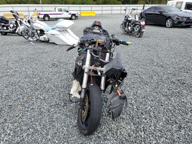 2006 HONDA CBR1000 RR JH2SC57076M206492