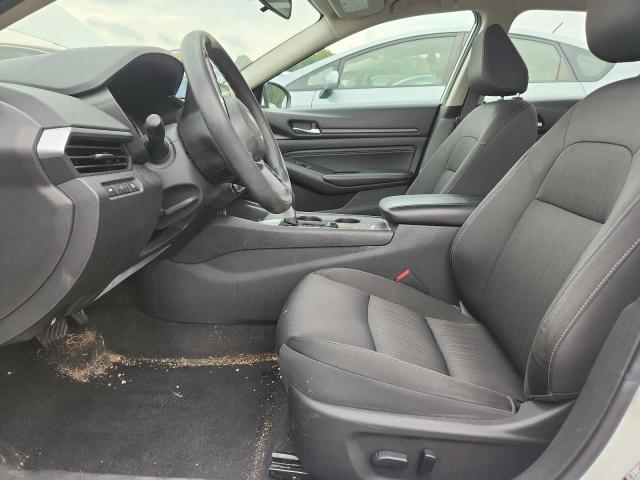 2019 NISSAN ALTIMA S 1N4BL4BW0KC198479