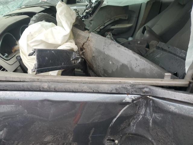 2011 CHEVROLET TRAVERSE L - 1GNKVEED6BJ197876