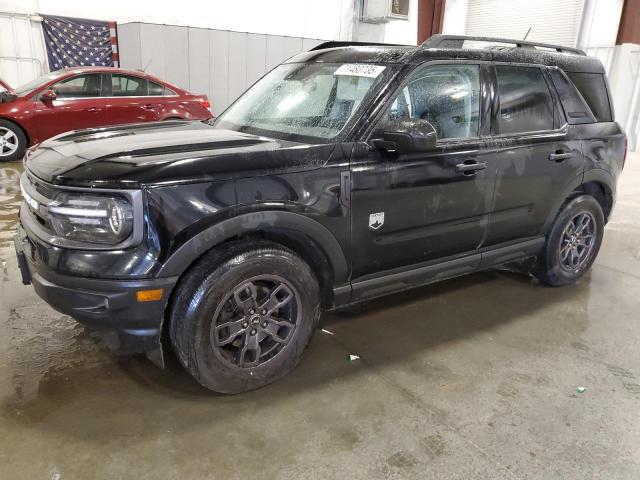 FORD BRONCO SPO