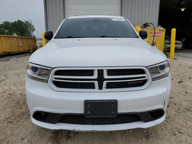 2015 DODGE DURANGO LIMITED 1C4RDJDG4FC870057