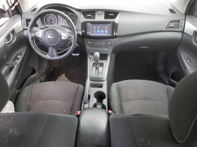 2019 NISSAN SENTRA S - 3N1AB7AP1KY214591