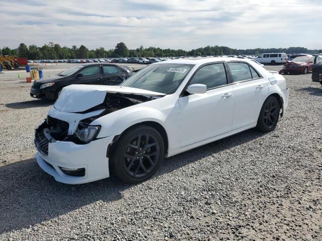 CHRYSLER 300 S