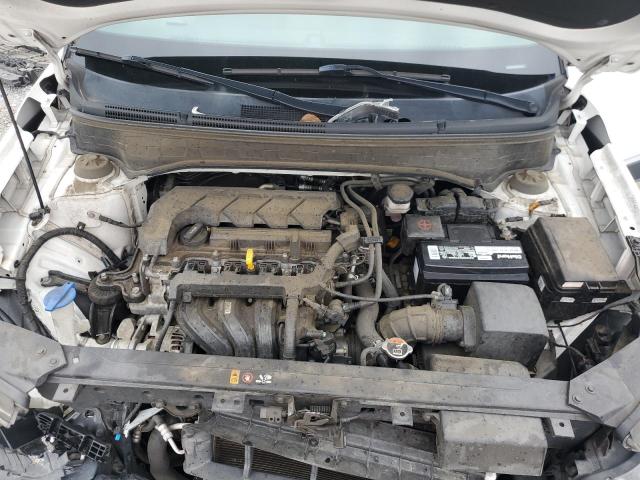 2021 HYUNDAI VENUE SE #3294533638