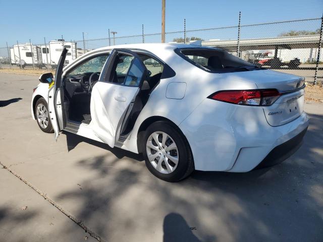 2025 TOYOTA COROLLA LE - 5YFB4MDE2SP327311