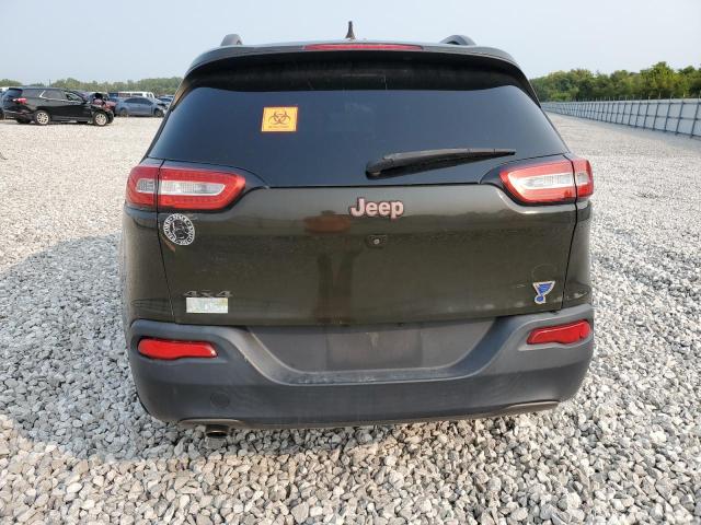 2017 JEEP CHEROKEE L 1C4PJMCB0HW564773