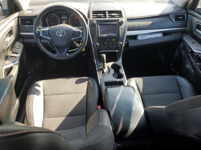 2016 TOYOTA CAMRY LE 4T1BF1FK2GU163236