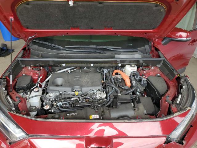 2024 TOYOTA RAV4 XLE - JTMRWRFV4RD251994