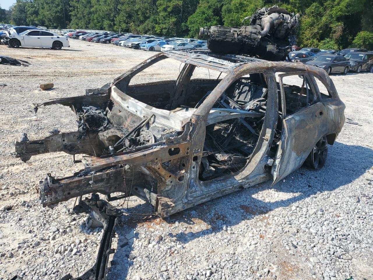 MERCEDES-BENZ GLC-CLASS 300