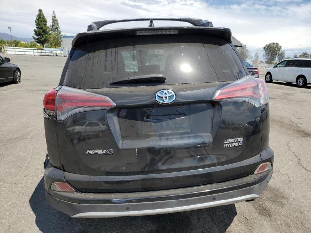 2016 TOYOTA RAV4 HV LIMITED JTMDJREV4GD046683