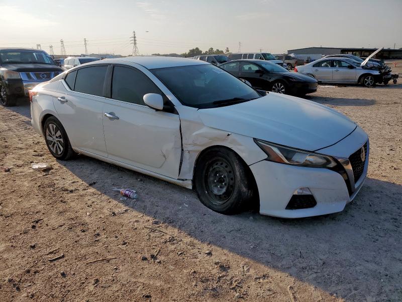 2019 NISSAN ALTIMA S - 1N4BL4BV6KC152811