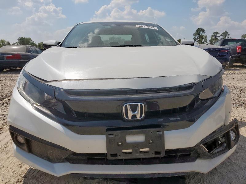 2020 HONDA CIVIC SPOR - 19XFC2F81LE018870
