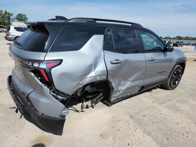 2026 CHEVROLET EQUINOX RS 3GNAXLEG8TL190989