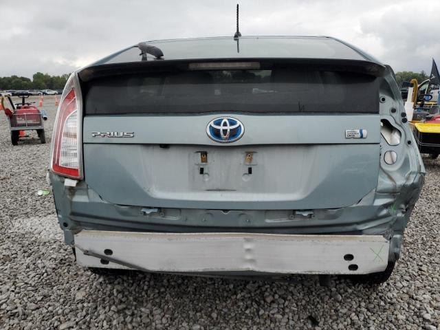 2015 TOYOTA PRIUS JTDKN3DU4F1976925