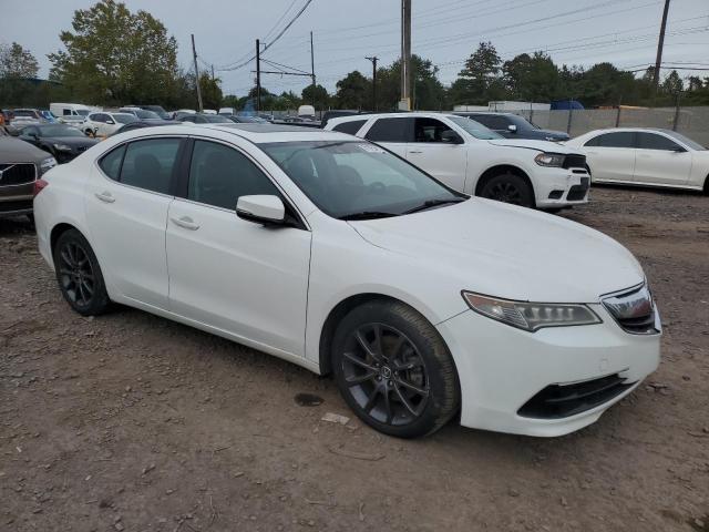2015 ACURA TLX TECH - 19UUB3F56FA009533