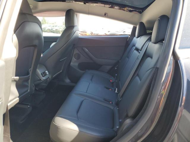 2025 TESLA MODEL Y 7SAYGDEF9SF311551