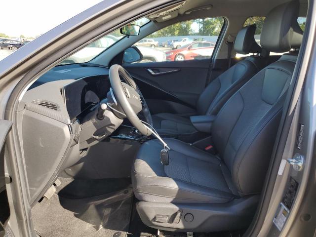 2023 KIA NIRO WIND KNDCR3L12P5045950